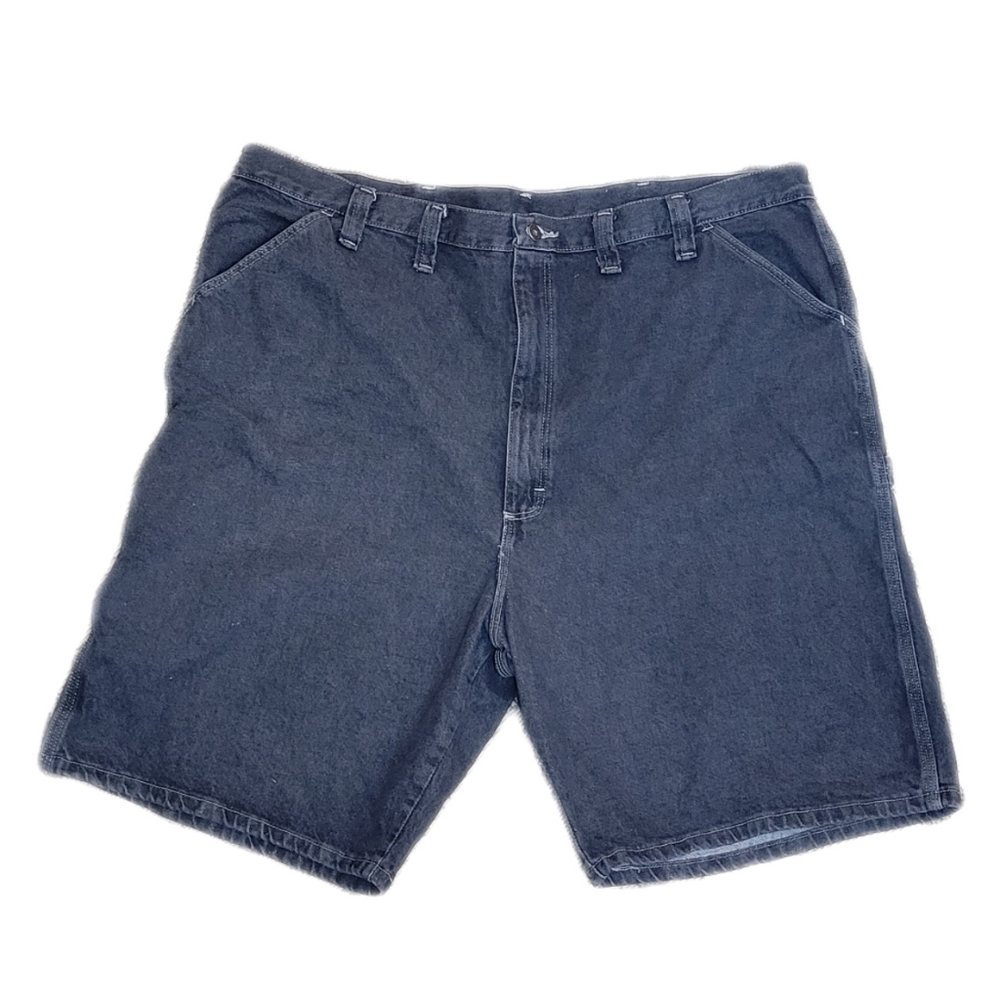 Wrangler Men's Denim Jean Shorts - Size 44